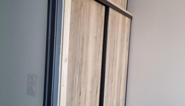 Logement tudiant T4 à Nmes (30000)