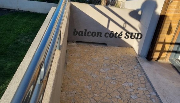Logement tudiant T4 à Nmes (30000)