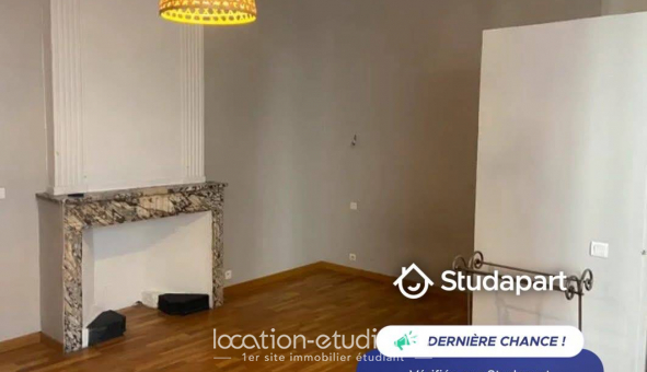 Logement tudiant Location T4 Vide Nmes (30000)