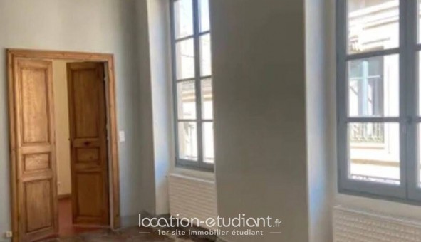 Logement tudiant T4 à Nmes (30000)