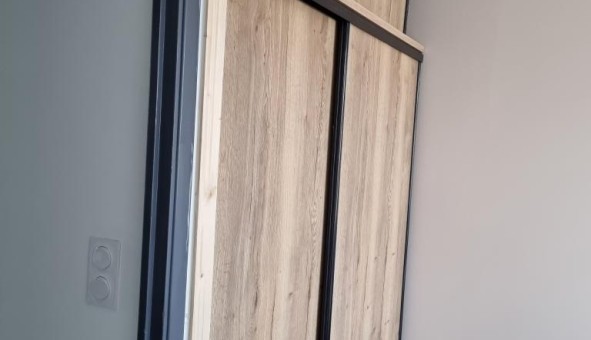 Logement tudiant T4 à Nmes (30000)