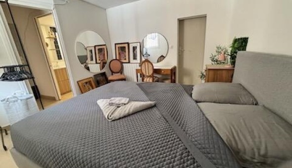 Logement tudiant T4 à Nmes (30000)