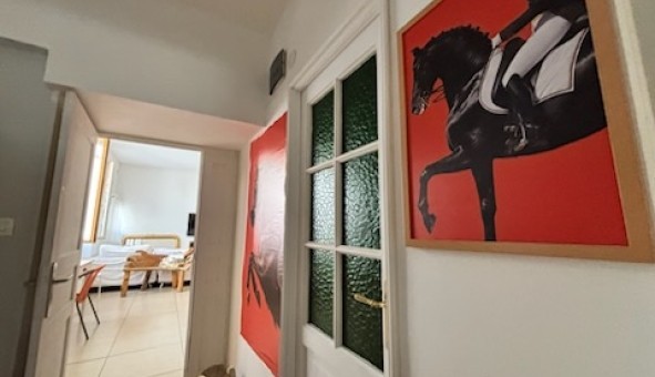 Logement tudiant T4 à Nmes (30000)