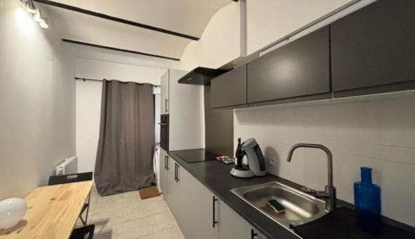 Logement tudiant T4 à Nmes (30000)