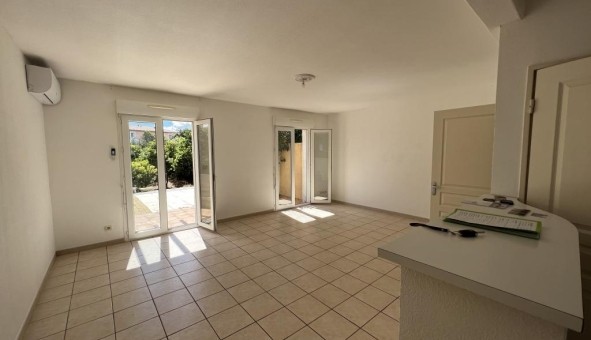 Logement tudiant T4 à Nmes (30000)