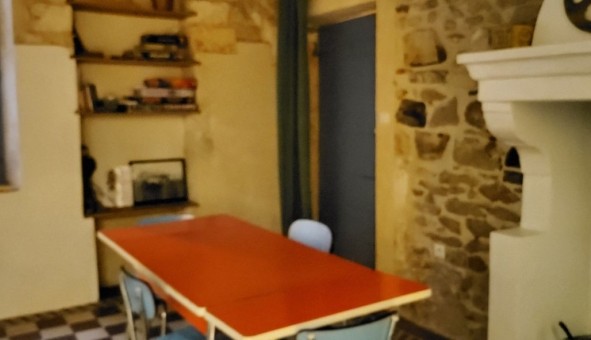 Logement �tudiant T4 &agrave; N�mes (30000)