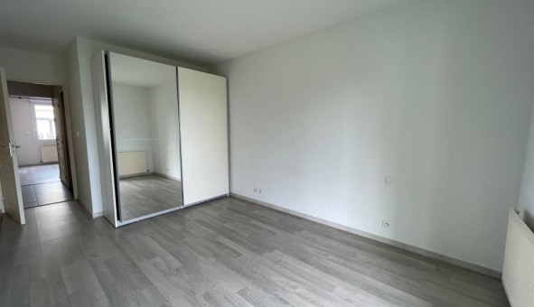 Logement �tudiant T4 &agrave; N�mes (30000)