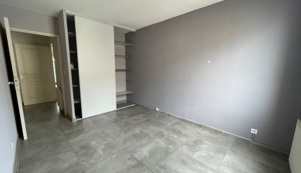 Logement �tudiant T4 &agrave; N�mes (30000)