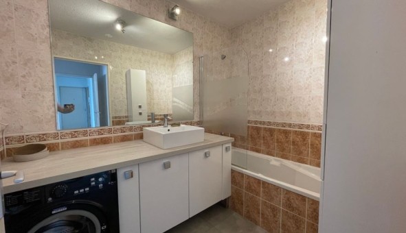 Logement �tudiant T4 &agrave; N�mes (30000)