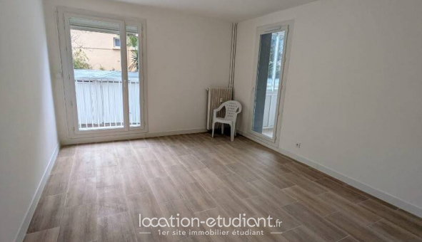 Logement �tudiant Location T4 Vide N�mes (30000)