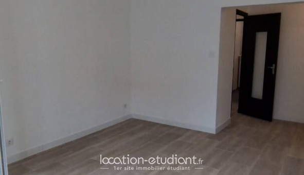 Logement �tudiant T4 &agrave; N�mes (30000)