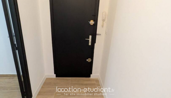 Logement �tudiant T4 &agrave; N�mes (30000)