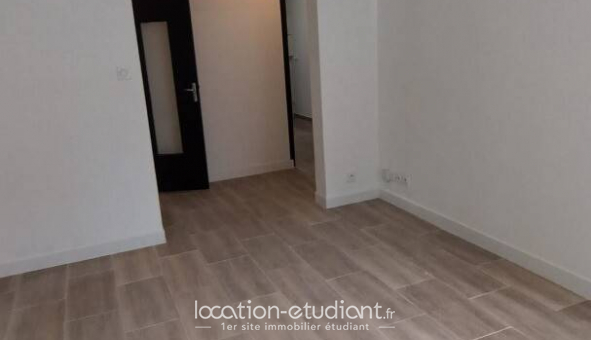 Logement �tudiant T4 &agrave; N�mes (30000)