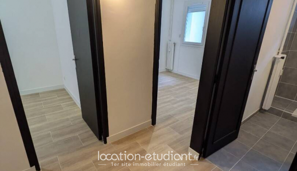 Logement �tudiant T4 &agrave; N�mes (30000)