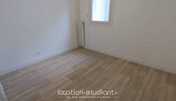 Logement �tudiant T4 &agrave; N�mes (30000)