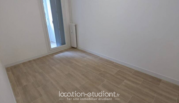 Logement �tudiant T4 &agrave; N�mes (30000)