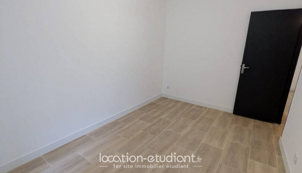 Logement �tudiant T4 &agrave; N�mes (30000)