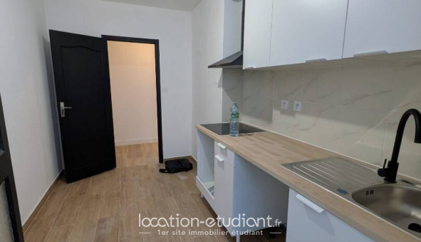 Logement �tudiant T4 &agrave; N�mes (30000)