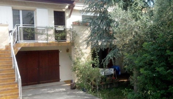 Logement �tudiant T4 &agrave; N�mes (30000)