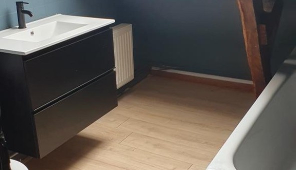 Logement tudiant T4 à Nœux les Mines (62290)