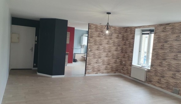 Logement tudiant T4 à Nœux les Mines (62290)