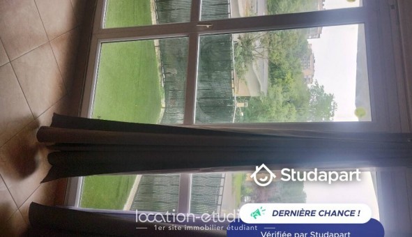 Logement tudiant Location T4 Vide Nogent sur Oise (60180)