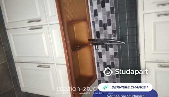 Logement tudiant T4 à Nogent sur Oise (60180)