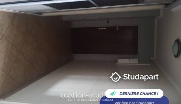 Logement tudiant T4 à Nogent sur Oise (60180)