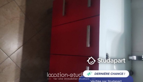Logement tudiant T4 à Nogent sur Oise (60180)
