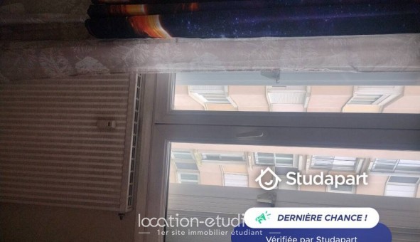 Logement tudiant T4 à Nogent sur Oise (60180)