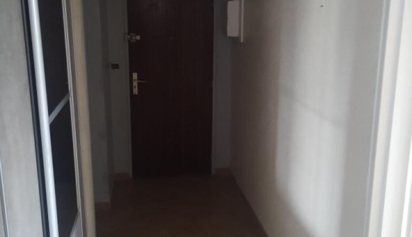 Logement tudiant T4 à Nogent sur Oise (60180)