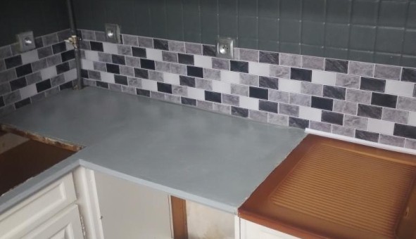 Logement tudiant T4 à Nogent sur Oise (60180)