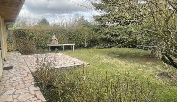 Logement tudiant T4 à Noisiel (77186)