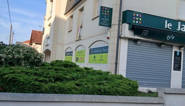 Logement tudiant Location T4 Vide Noisy le Grand (93160)