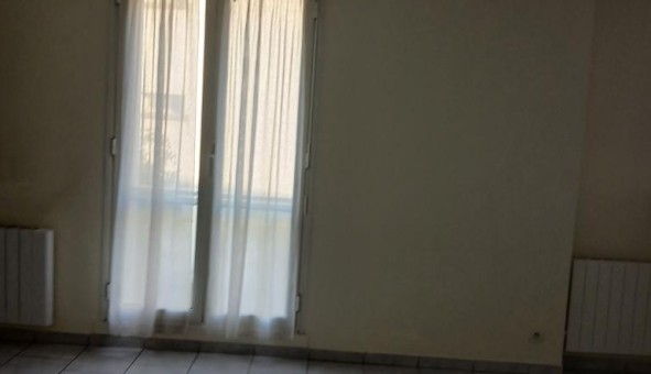Logement tudiant T4 à Noisy le Grand (93160)