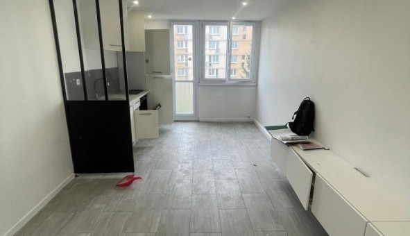 Logement tudiant T4 à Noisy le Grand (93160)