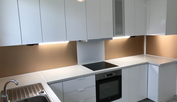 Logement �tudiant T4 &agrave; Noisy le Grand (93160)