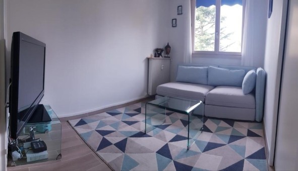 Logement �tudiant T4 &agrave; Noisy le Grand (93160)