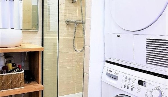 Logement �tudiant T4 &agrave; Noisy le Grand (93160)