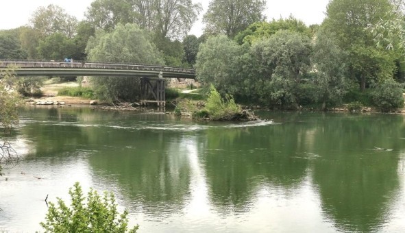 Logement �tudiant T4 &agrave; Noisy le Grand (93160)