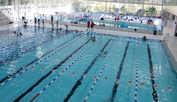 Logement �tudiant T4 &agrave; Noisy le Grand (93160)