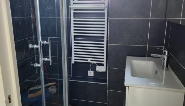 Logement tudiant T4 à Noisy le Sec (93130)