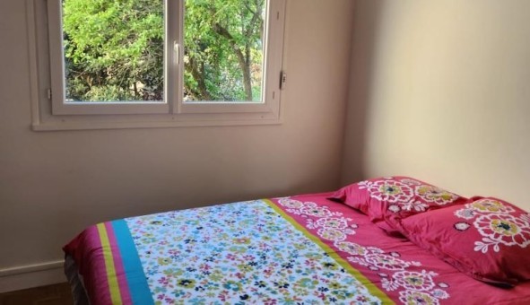 Logement tudiant T4 à Noisy le Sec (93130)