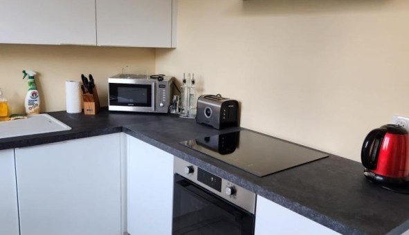 Logement tudiant T4 à Noisy le Sec (93130)