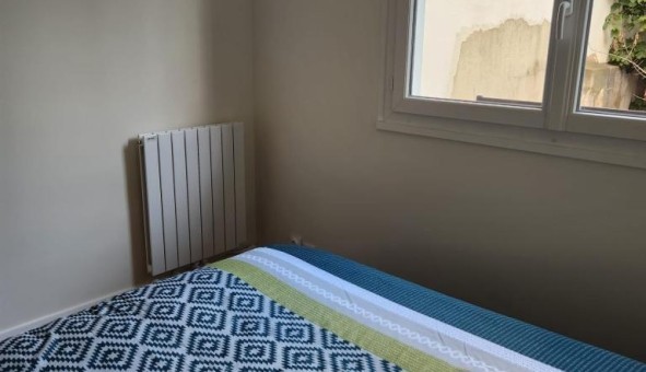 Logement tudiant T4 à Noisy le Sec (93130)