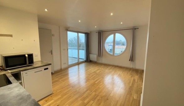 Logement tudiant T4 à Notre Dame de Riez (85270)