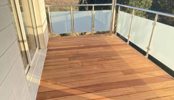 Logement tudiant T4 à Notre Dame de Riez (85270)