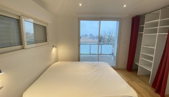 Logement tudiant T4 à Notre Dame de Riez (85270)