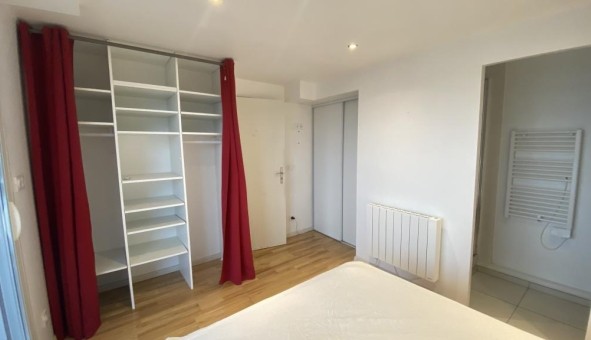 Logement tudiant T4 à Notre Dame de Riez (85270)