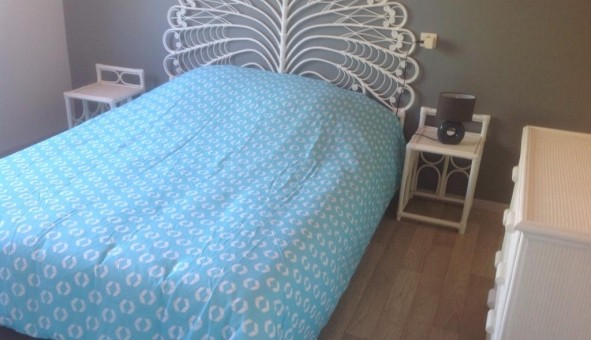 Logement �tudiant T4 &agrave; Notre Dame de Riez (85270)